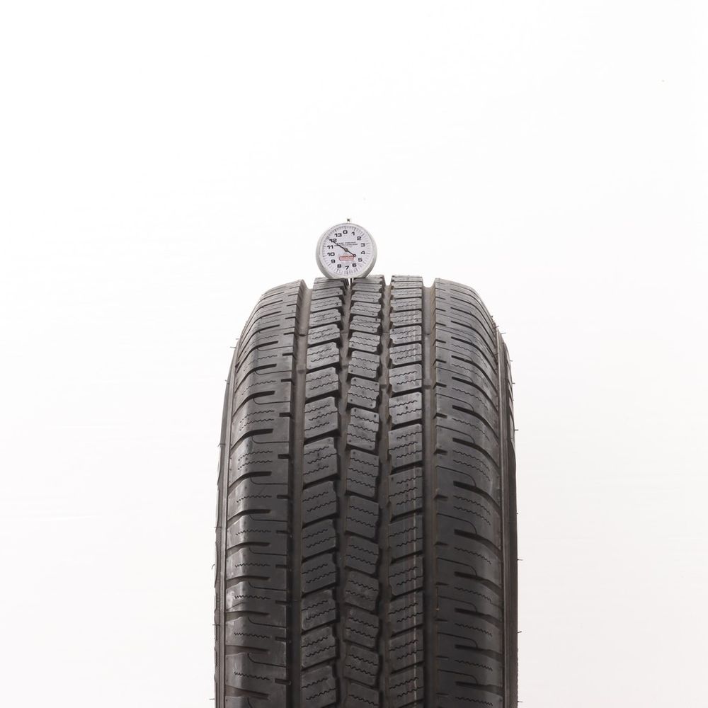 Set of (2) Used 235/75R15 Provider Entrada H/T 108T - 11.5/32 - Image 2