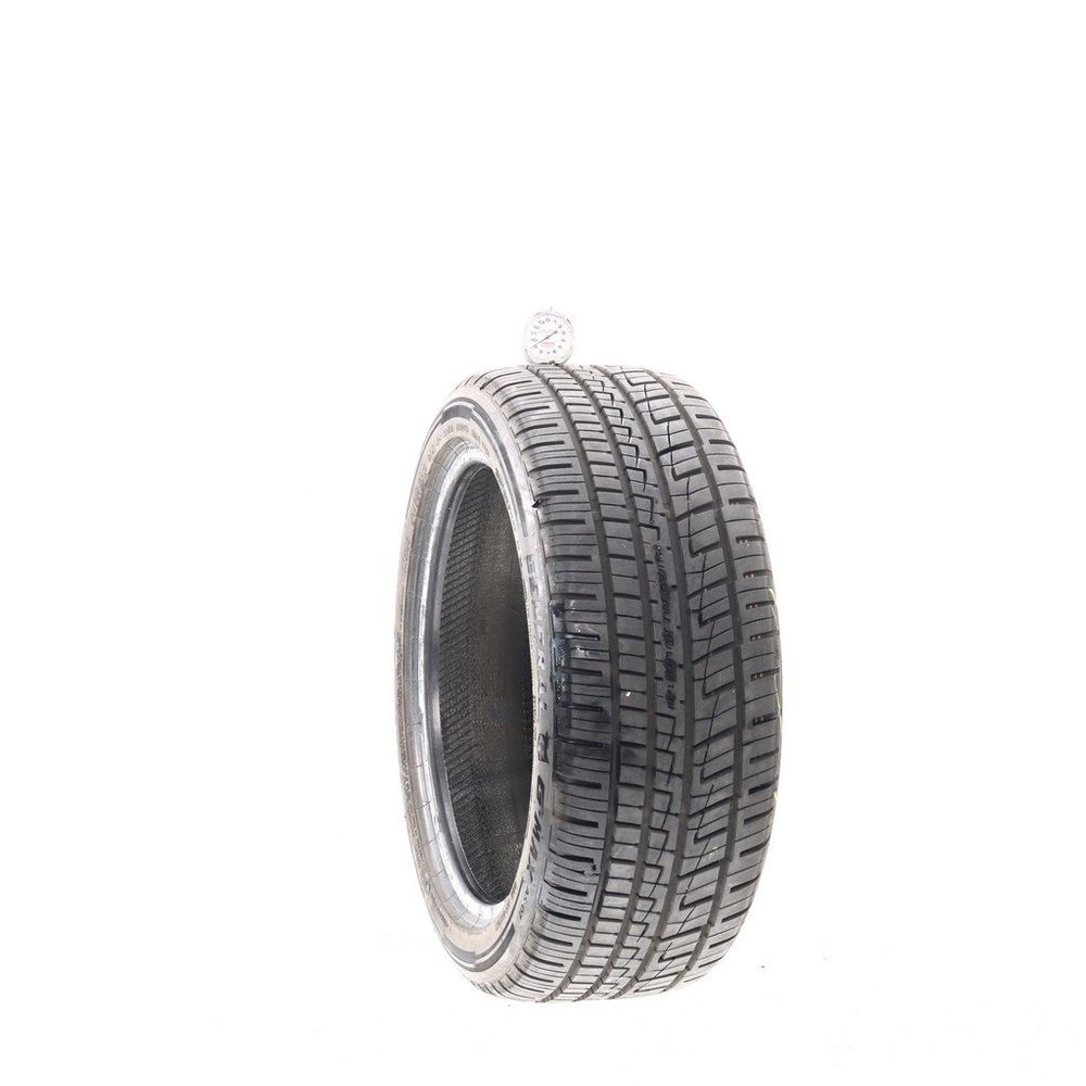 Used 205/45ZR16 General G-Max AS-07 87W - 9/32 - Image 1