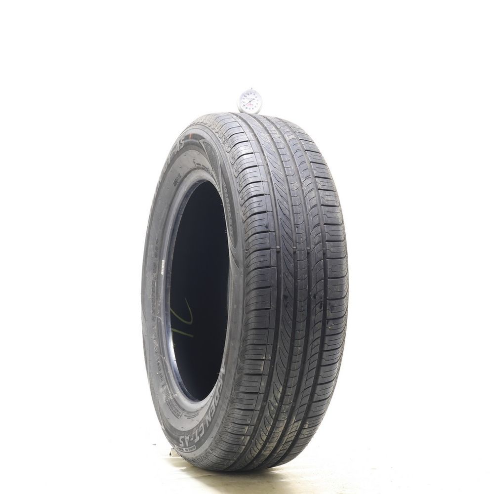 Used 215/65R17 Aspen GT-AS 98T - 9/32 - Image 1