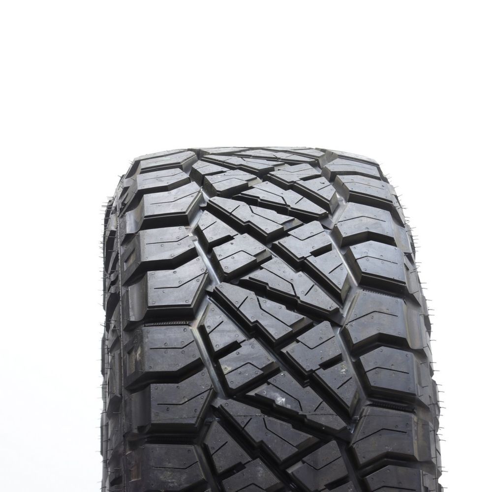 New LT 285/70R17 Nitto Ridge Grappler 121/118Q E - 15/32 | Utires