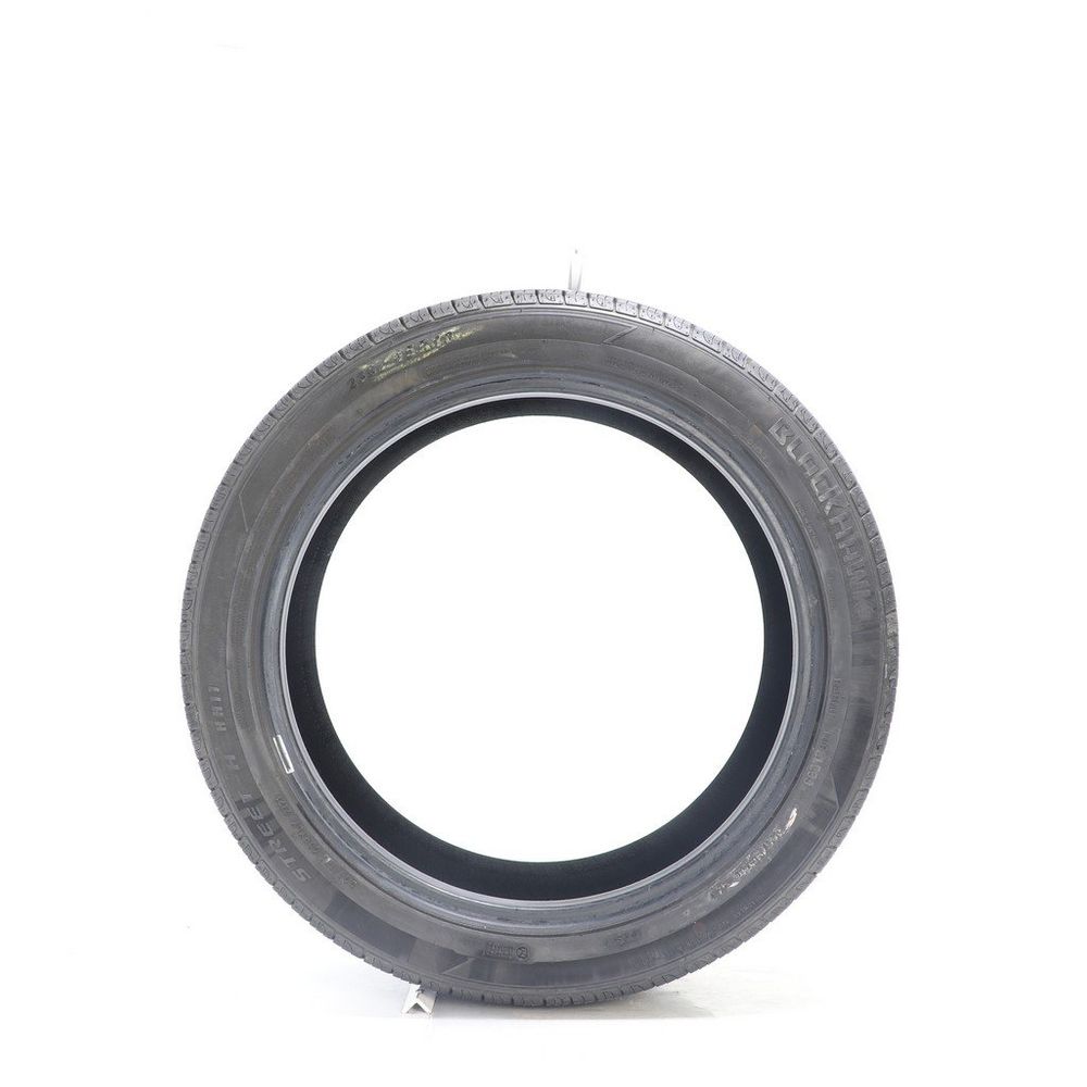 Set of (2) Used 235/45R18 Blackhawk Street-H HH11 94V - 7.5-9/32 - Image 3