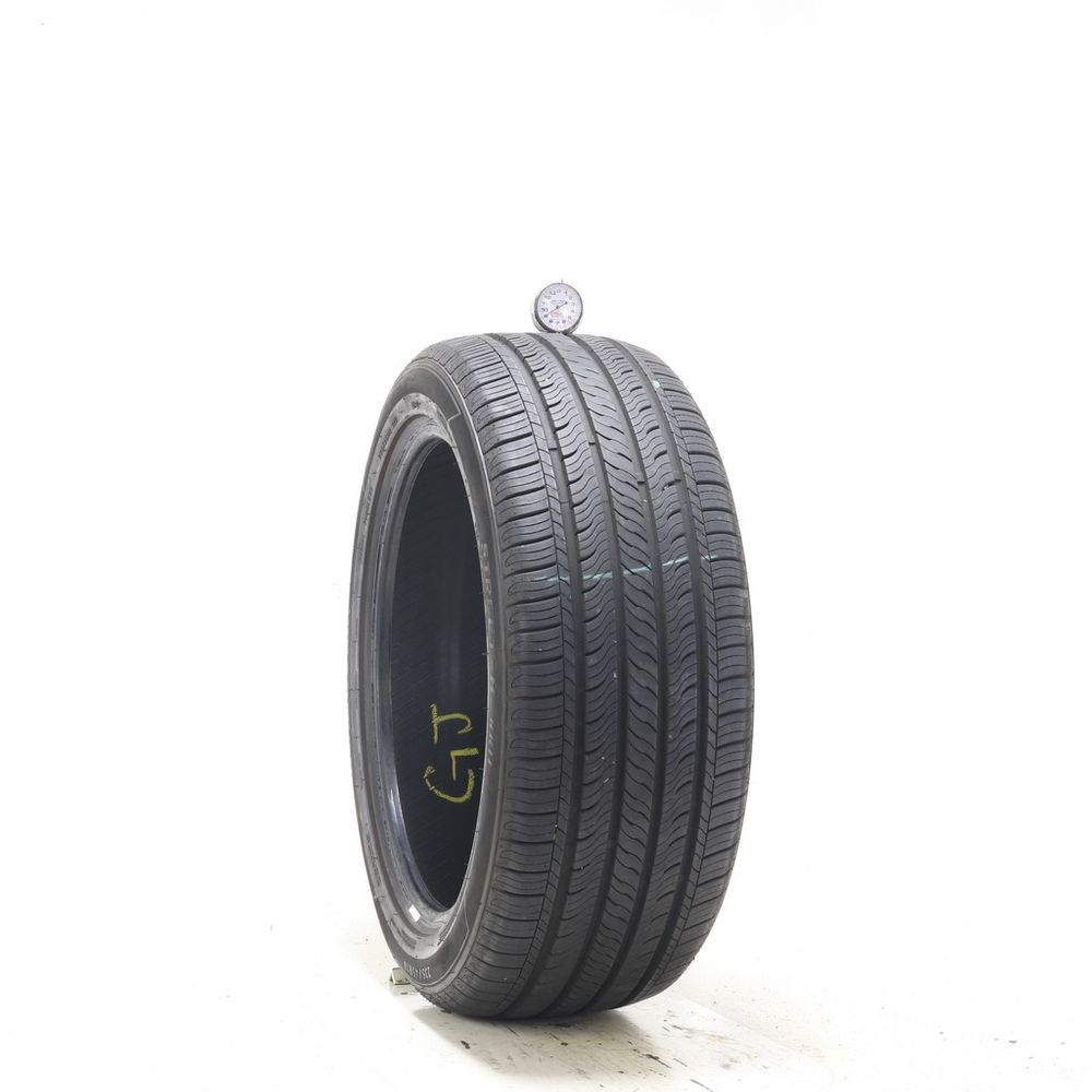 Set of (2) Used 235/45R18 Blackhawk Street-H HH11 94V - 7.5-9/32 - Image 4