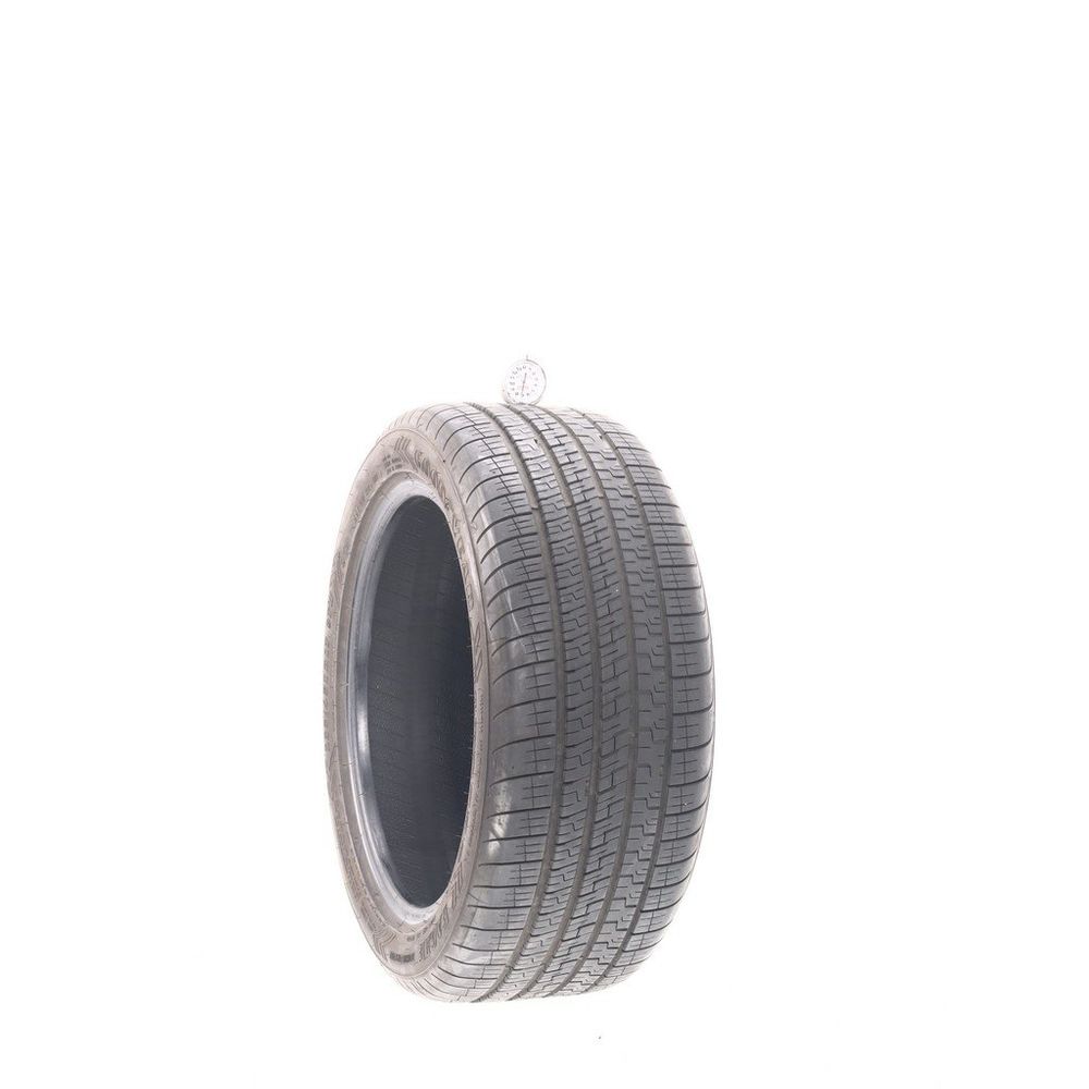 Used 235/45ZR17 Goodyear Eagle Exhilarate 97W - 7/32 - Image 1