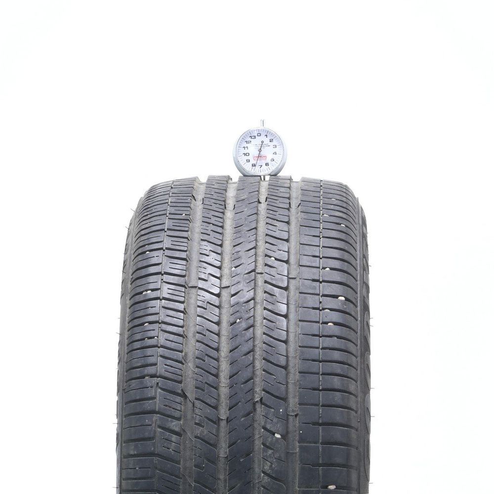 Set of (2) Used 215/45R17 Goodyear Eagle RS-A 87W - 7.5-8.5/32 - Image 2