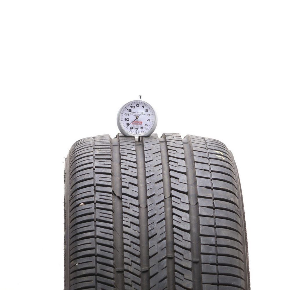 Set of (2) Used 215/45R17 Goodyear Eagle RS-A 87W - 7.5-8.5/32 - Image 5