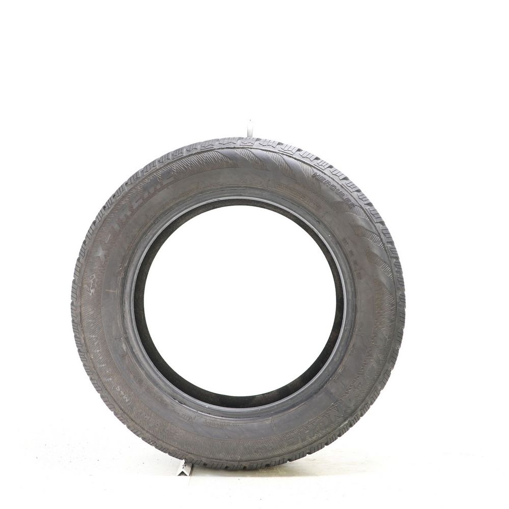 Used 225/60R17 Hercules Avalanche X-Treme Studded 99T - 9/32 - Image 3