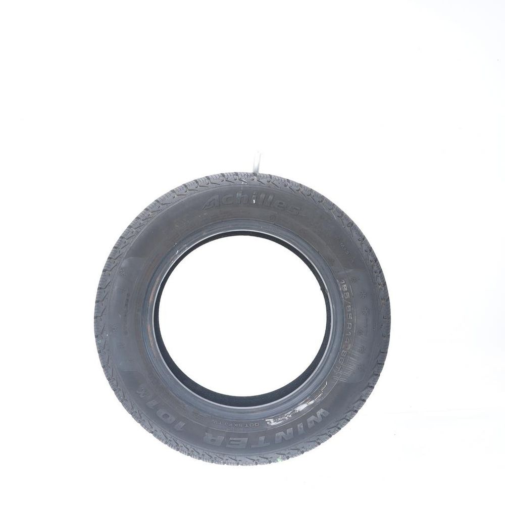 Used 185/65R14 Achilles Winter 101X 86T - 9.5/32 - Image 3
