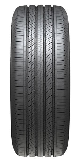 Set of (2) New P 255/60R19 Hankook Ventus Ion A X IH01A 113V - Image 3