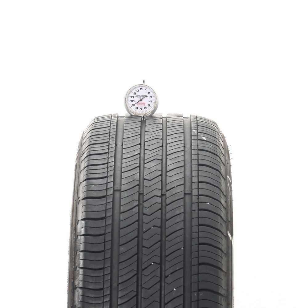 Set of (2) Used 225/60R17 Cooper Adventurer All Season 99H - 8-9/32 - Image 5