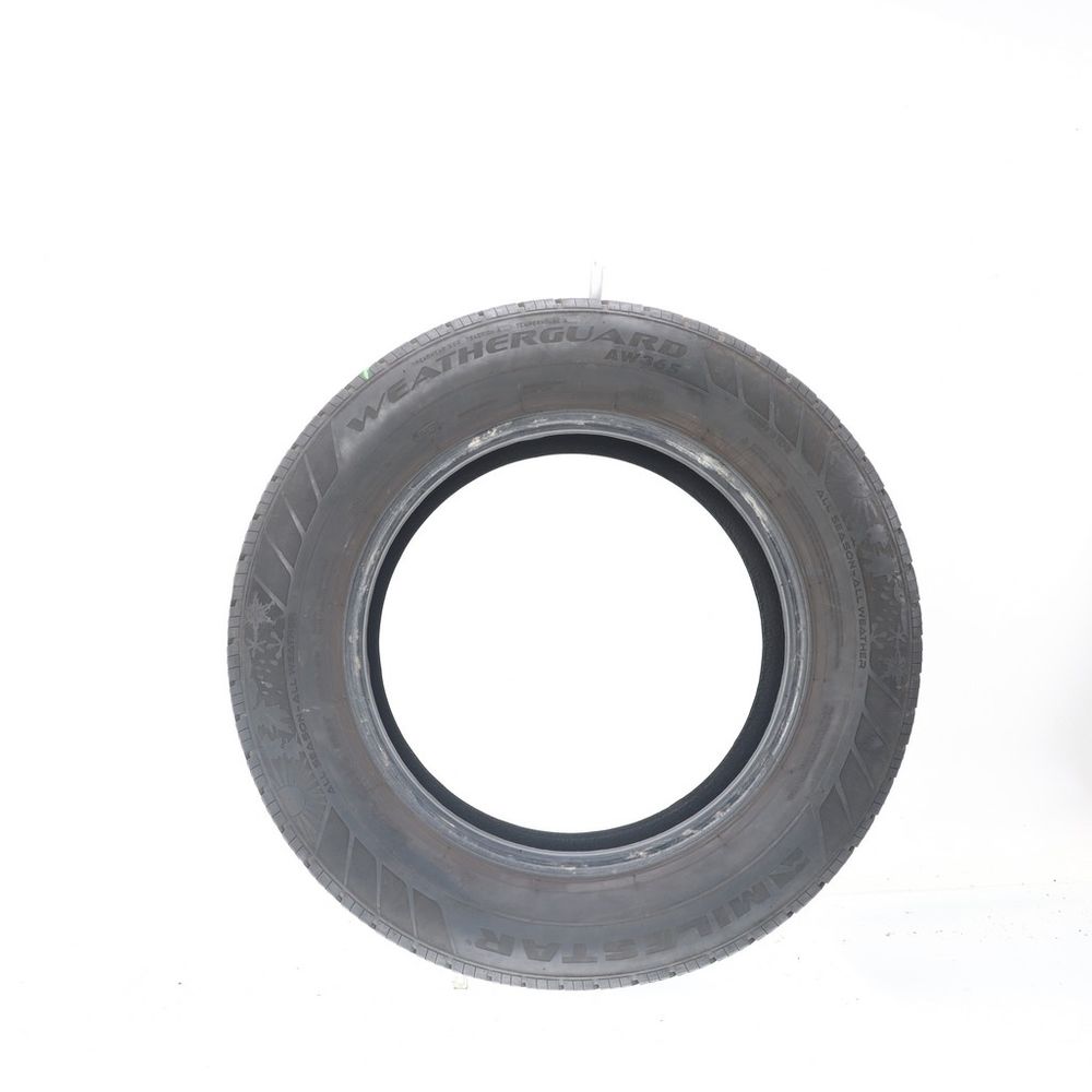 Used 215/65R16 Milestar Weatherguard AW365 102T - 7.5/32 - Image 3