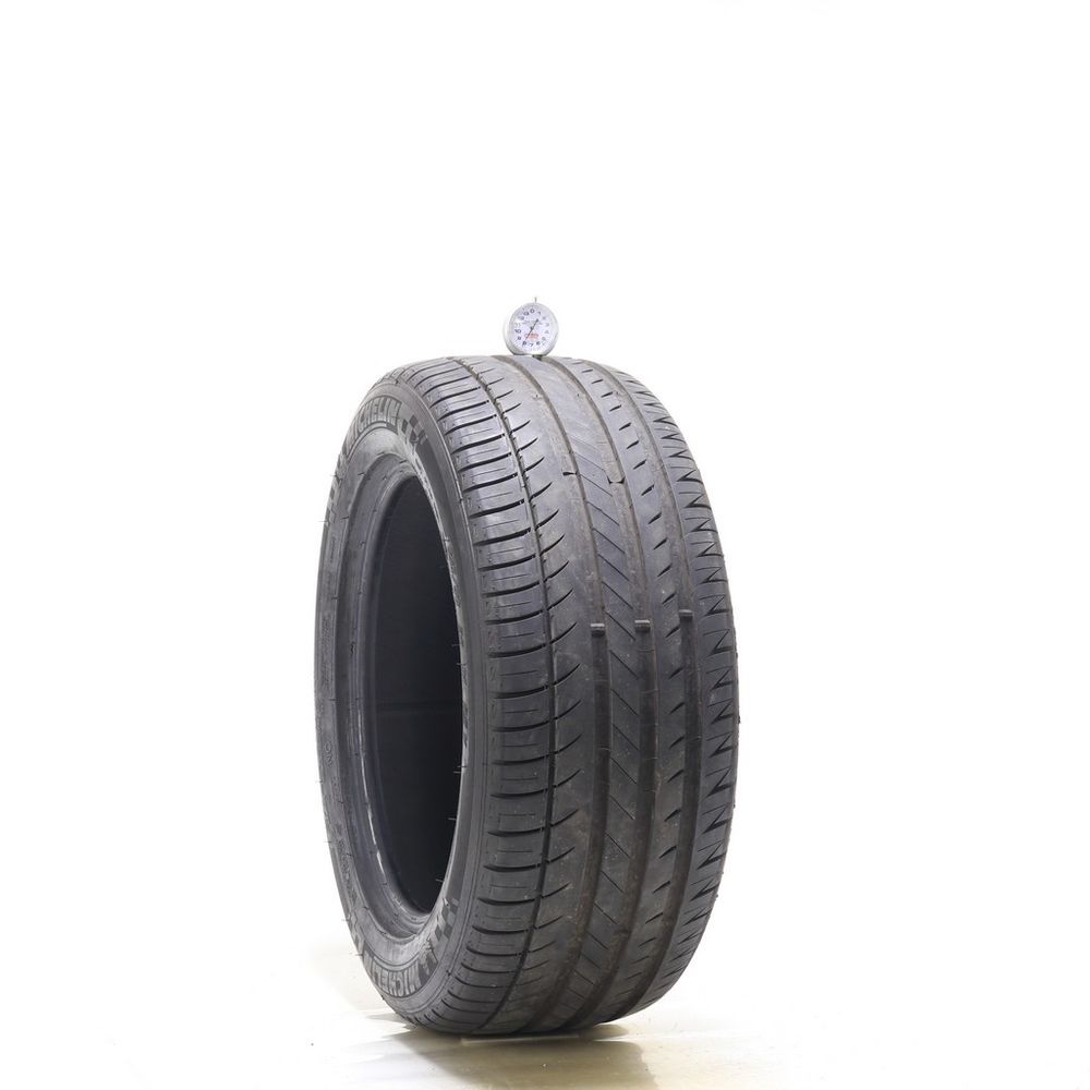 Used 225/50ZR16 Michelin Pilot Exalto PE2 N0 92Y - 8/32 - Image 1