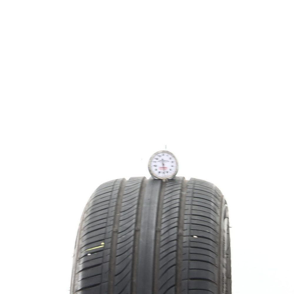 Used 215/55R17 Giti Comfort F22 Advanztech 94V - 6.5/32 - Image 2