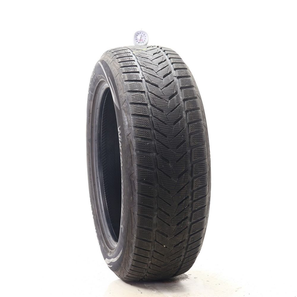 Used 235/55R19 Vredestein Wintrac Xtreme S 105V - 7/32 - Image 1