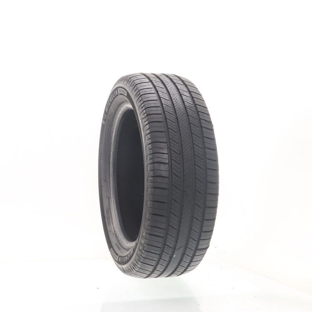Driven Once 225/55R18 Michelin Defender 2 98V - 10.5/32 - Image 1