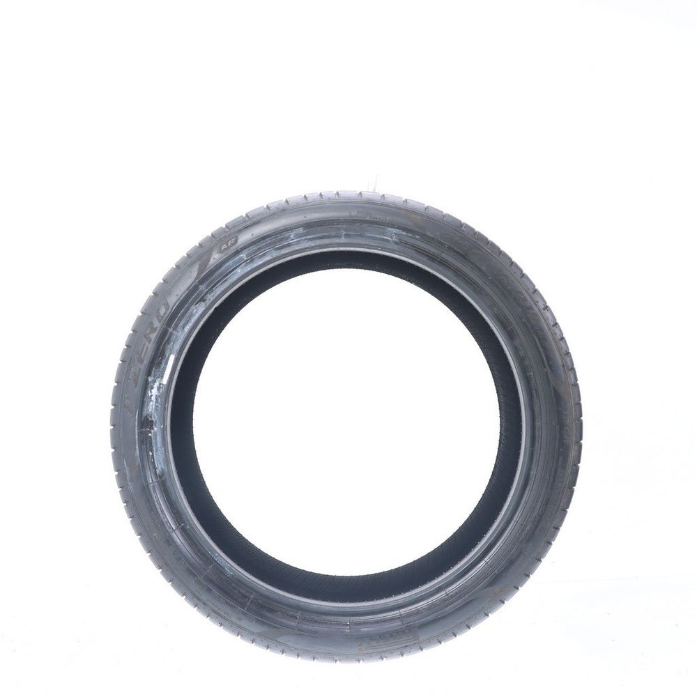 Used 255/35R19 Pirelli P Zero PZ4 AR Run Flat 96Y - 7/32 - Image 3