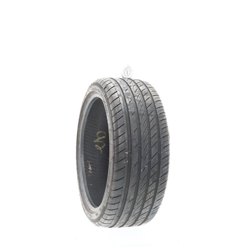 Used 225/40R18 Ovation VI-388 DSRT 92W - 6.5/32 - Image 1