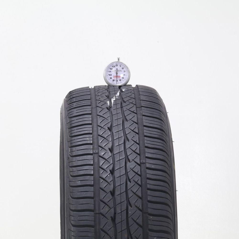 Set of (2) Used 205/65R16 SureDrive All-season 95H - 7-8/32 - Image 2