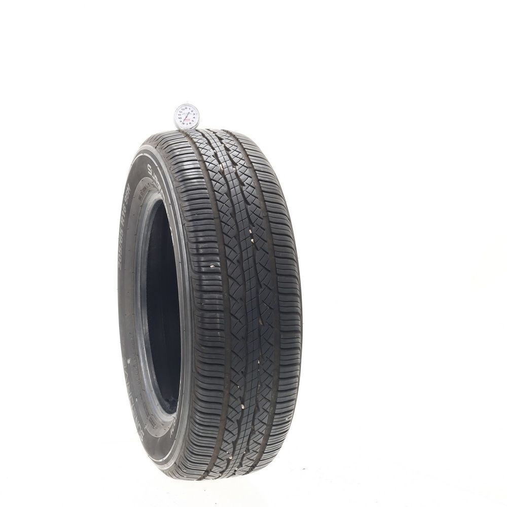 Set of (2) Used 205/65R16 SureDrive All-season 95H - 7-8/32 - Image 4