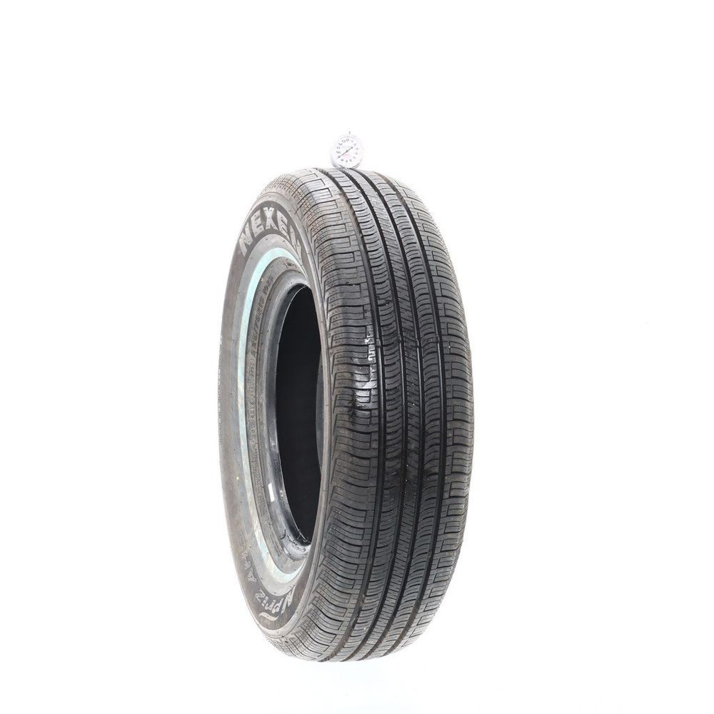 Used 225/75R15 Nexen N'Priz AH5 102S - 9/32 - Image 1