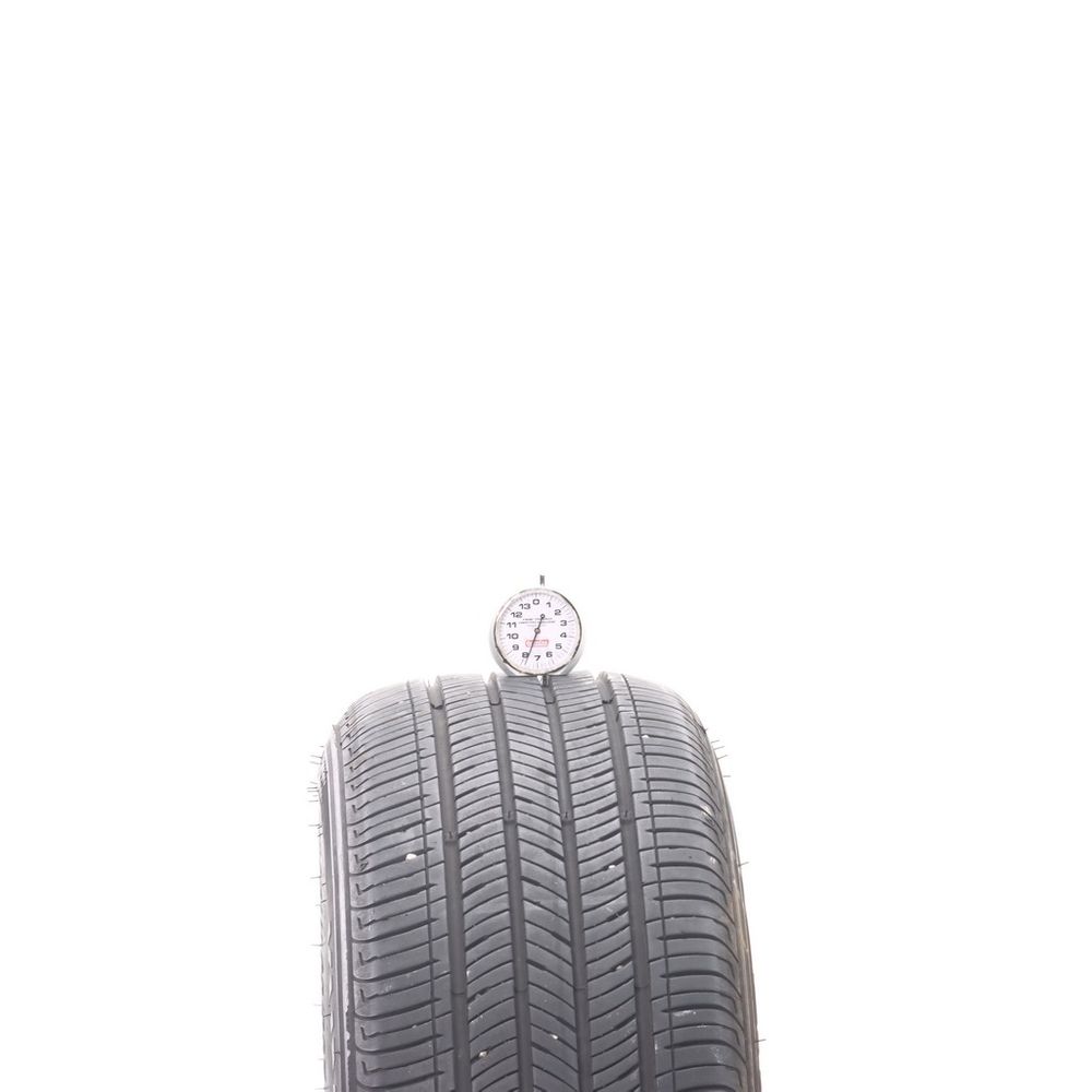 Set of (4) Used 205/55R16 Kumho Solus TA31 91H - 7.5-9/32 - Image 2