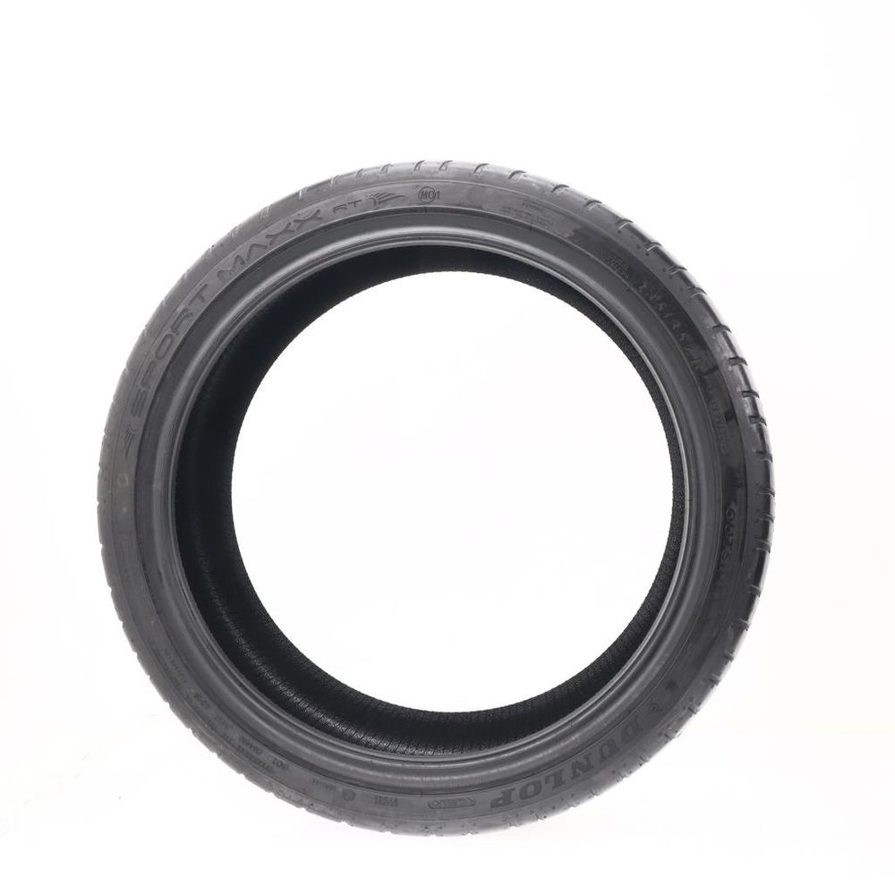 New 245/35ZR19 Dunlop Sport Maxx RT MO1 93Y - Image 3