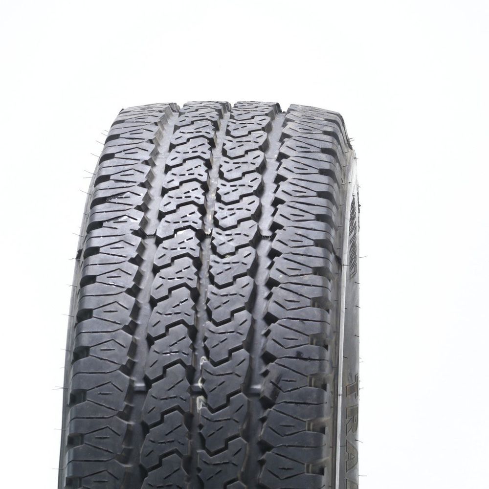 Used LT 265/70R17 Firestone Transforce AT 121/118Q - 14.5/32 - Image 2