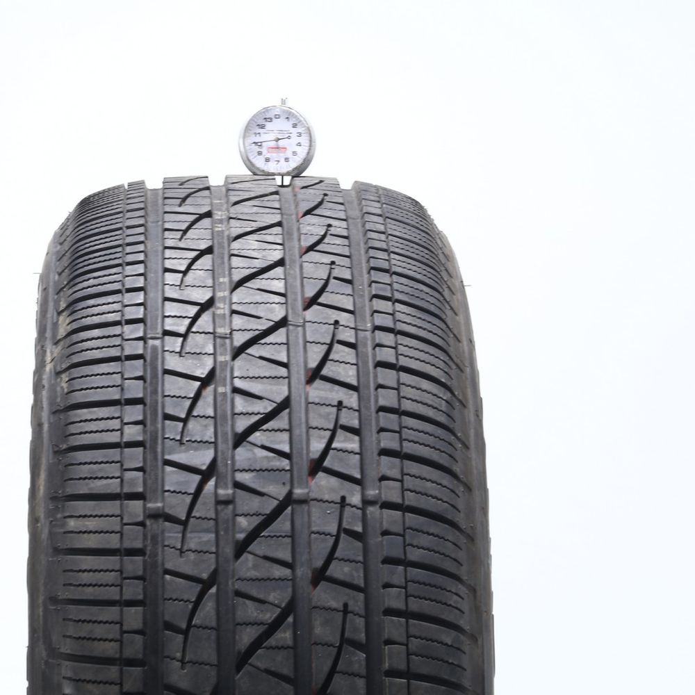 Set of (2) Used 275/55R20 Firestone Destination LE3 113H - 9.5-10/32 - Image 5