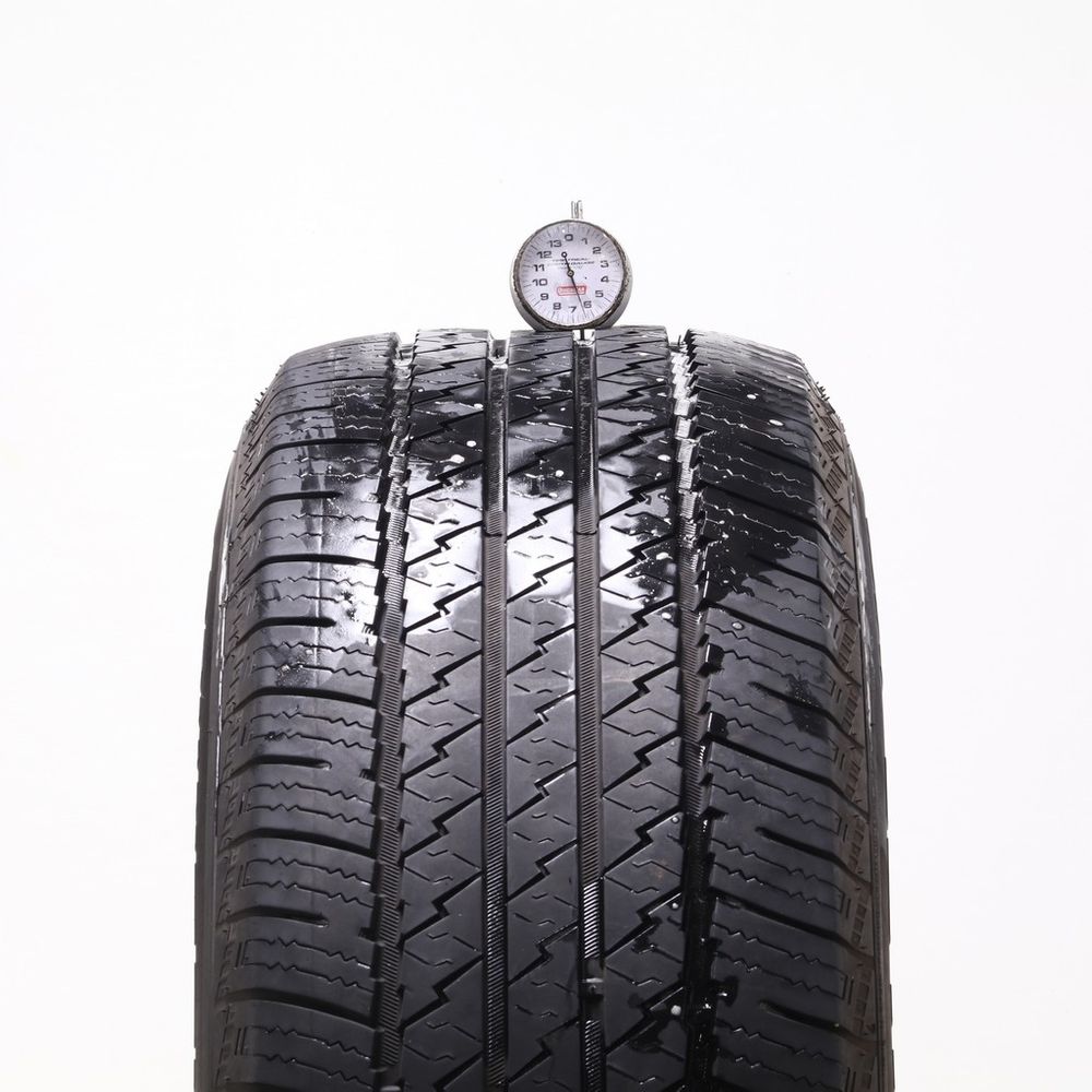 Used 275/65R18 Multi-Mile Wild Country HRT 116T - 6/32 - Image 2