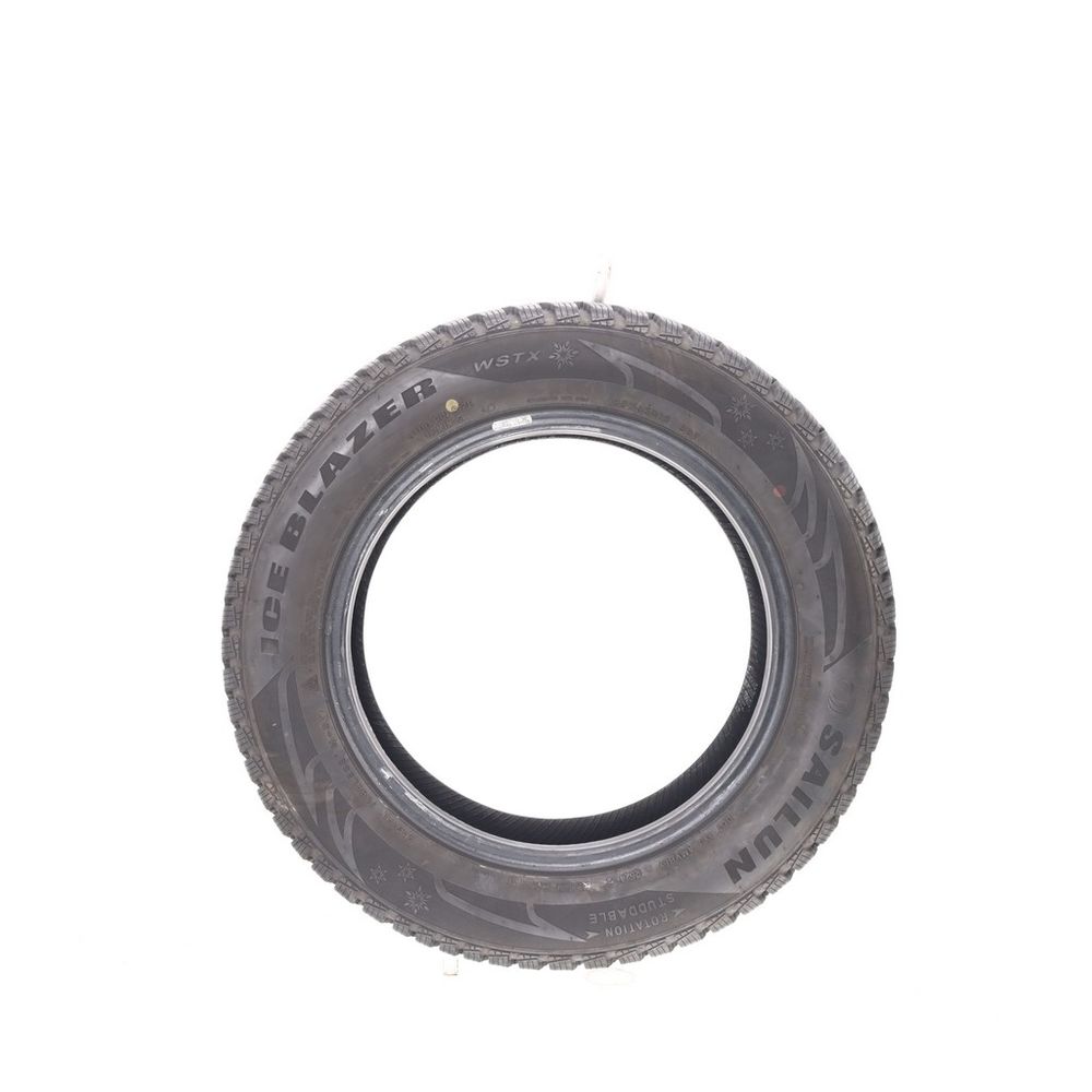 Used 185/65R15 Sailun Ice Blazer WSTX 88T - 11/32 - Image 3