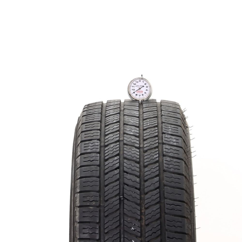 Set of (2) Used 235/65R16C Firestone Transforce CV2 Enliten 121/119R - 9-9.5/32 - Image 2