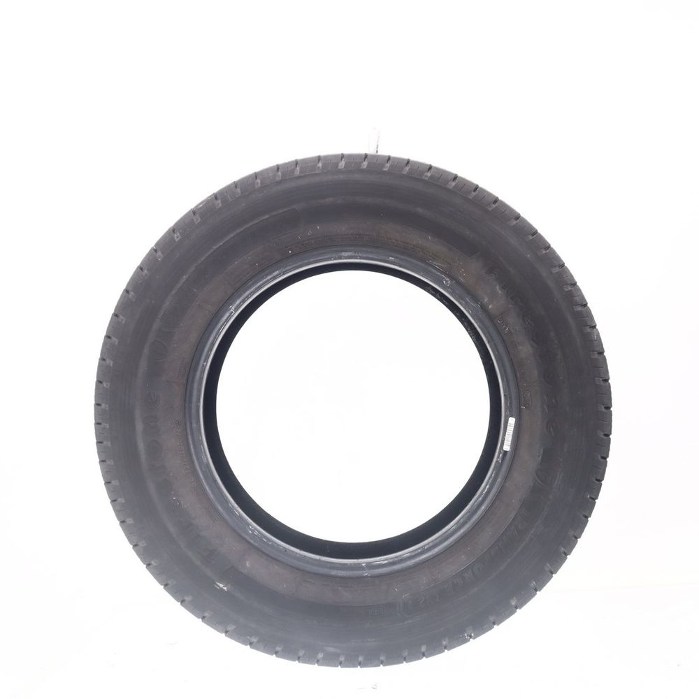 Set of (2) Used 235/65R16C Firestone Transforce CV2 Enliten 121/119R - 9-9.5/32 - Image 3
