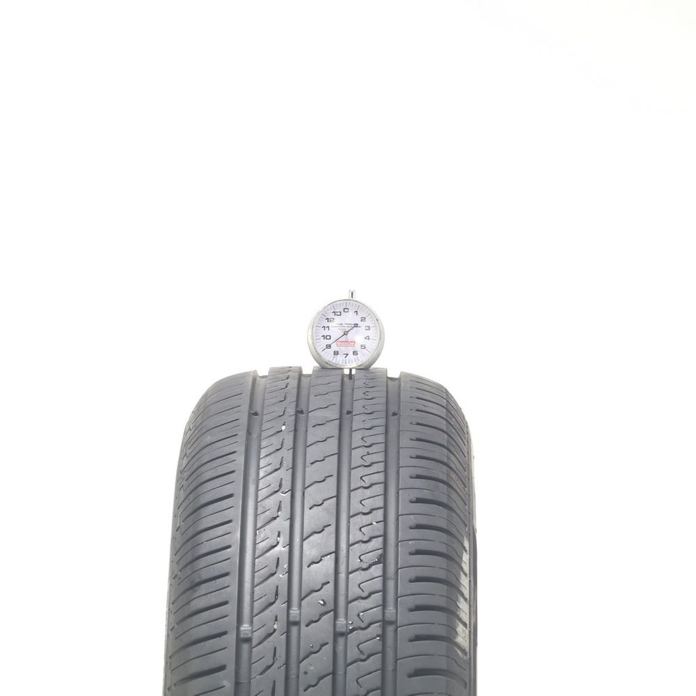 Set of (2) Used 205/65R15 Barum Bravuris 5 HM 94H - 9-9.5/32 - Image 2