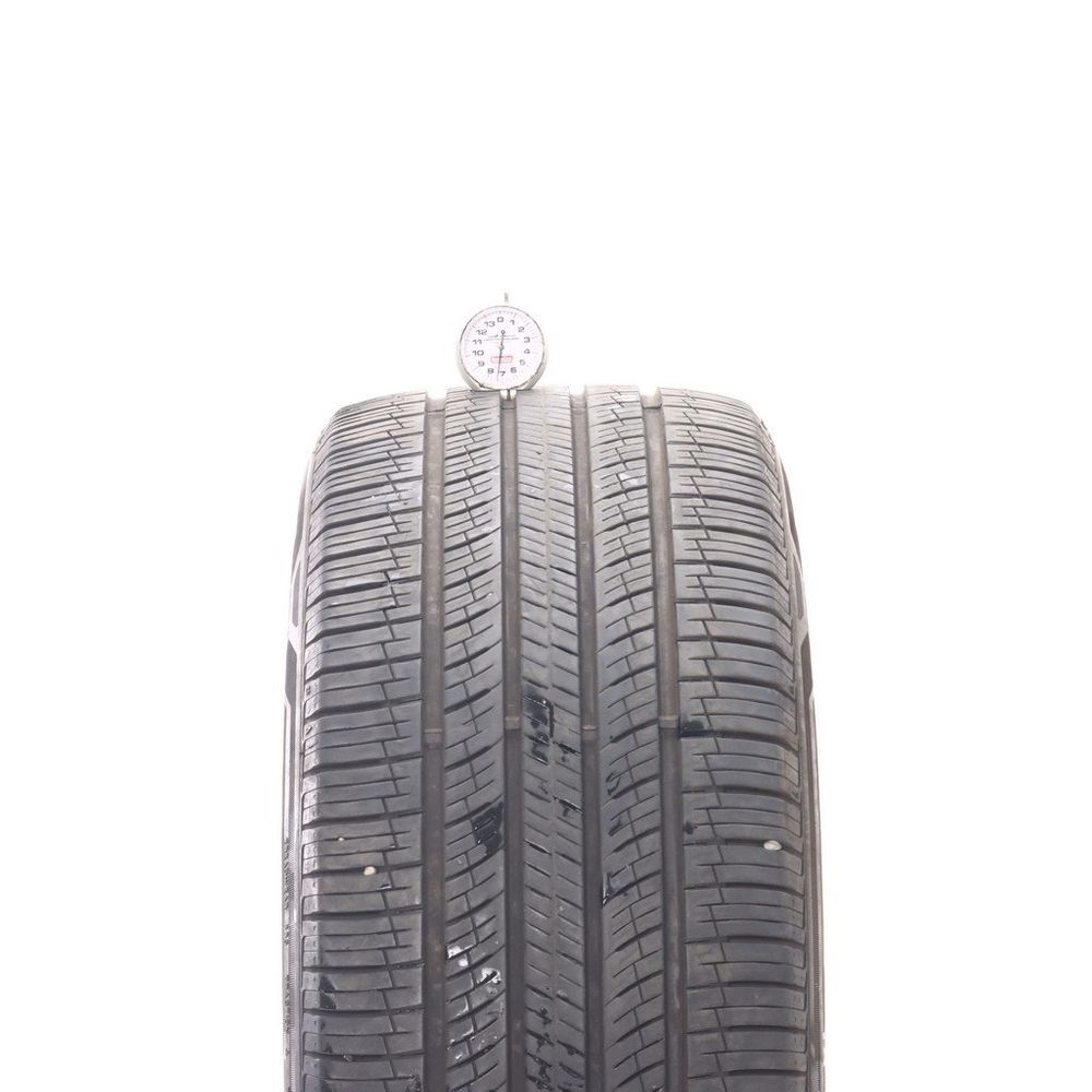 Used 265/45R20 Nexen Roadian GTX RG1 SUV 108V - 7/32 - Image 2