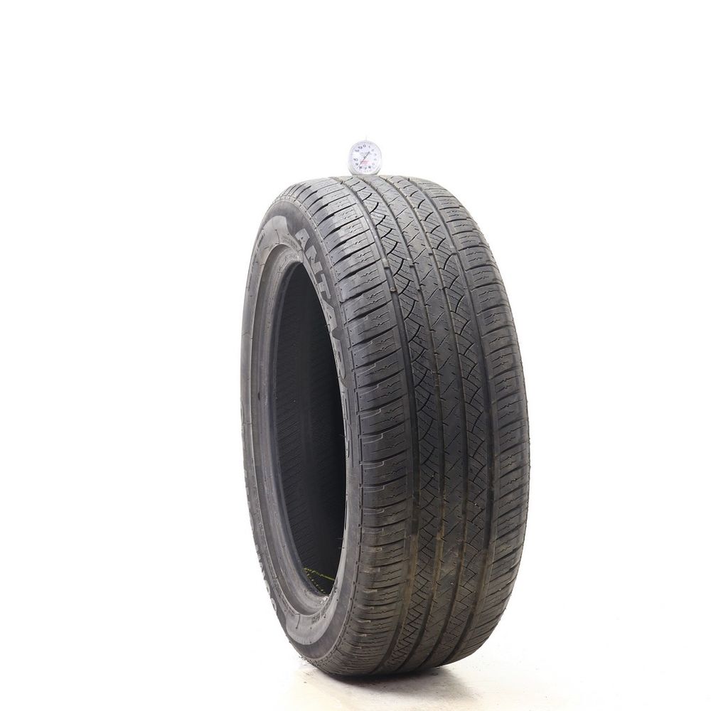 Used 215/55R18 Antares Comfort A5 95H - 8.5/32 - Image 1