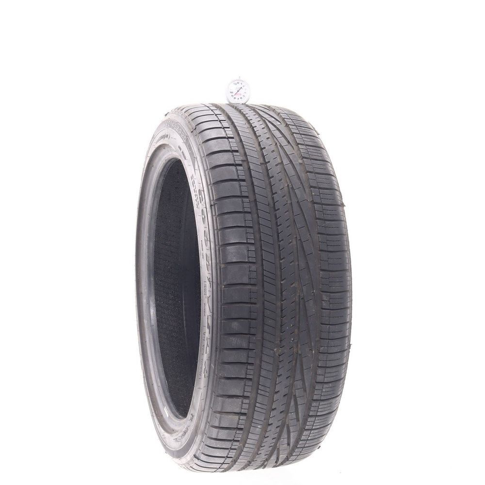 Used 245/45ZR20 Goodyear Eagle RS-A2 99Y - 8.5/32 - Image 1