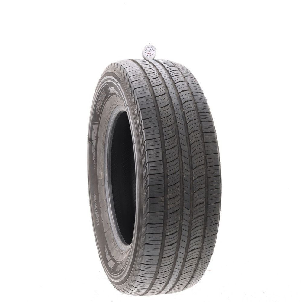 Used 275/65R18 Fuzion Highway 116T - 8/32 - Image 1