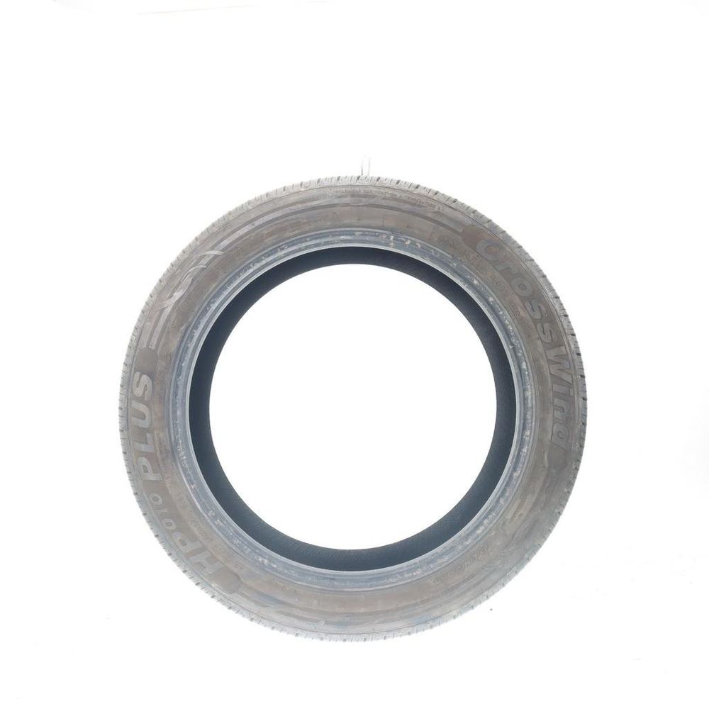 Set of (2) Used 255/45R19 Linglong Crosswind HP010 Plus 104V - 9-9.5/32 - Image 3