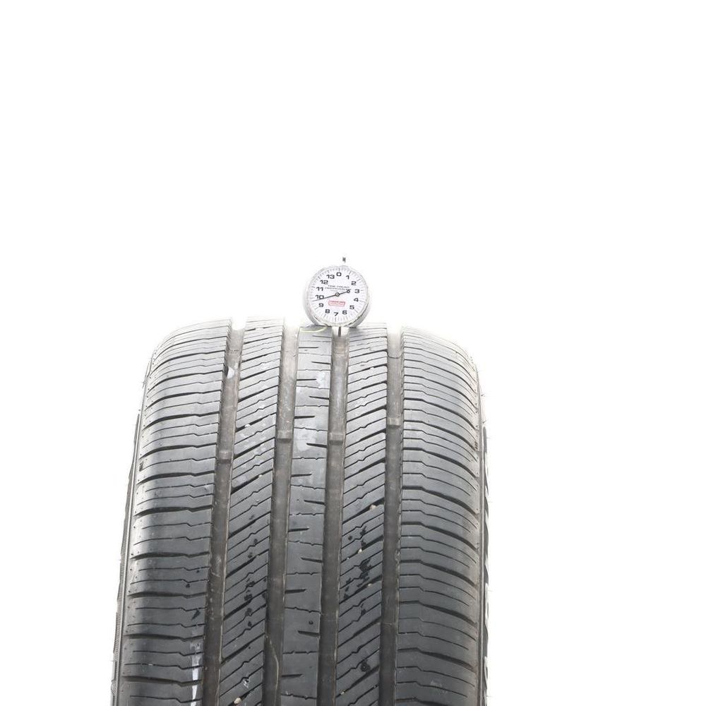 Set of (2) Used 255/45R19 Linglong Crosswind HP010 Plus 104V - 9-9.5/32 - Image 5