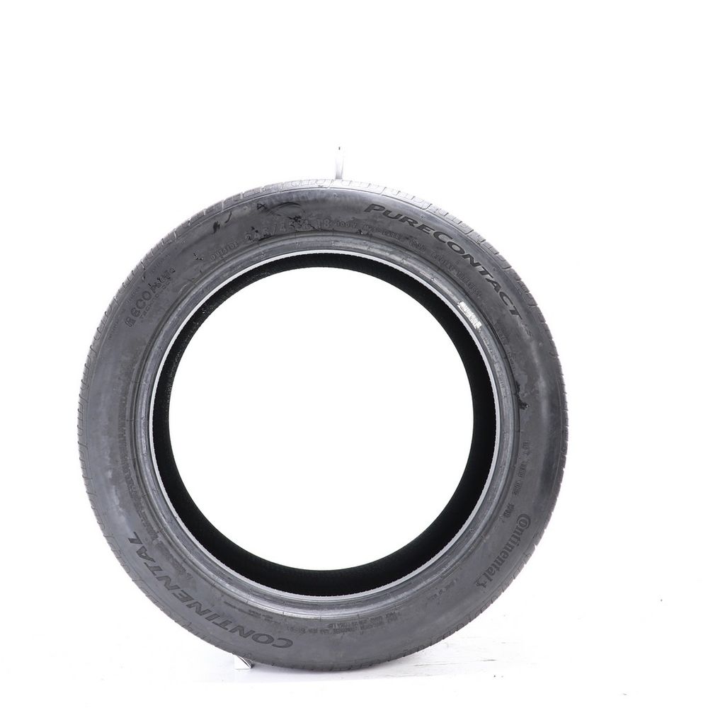 Used 245/45R18 Continental PureContact LS 100V - 7/32 - Image 3