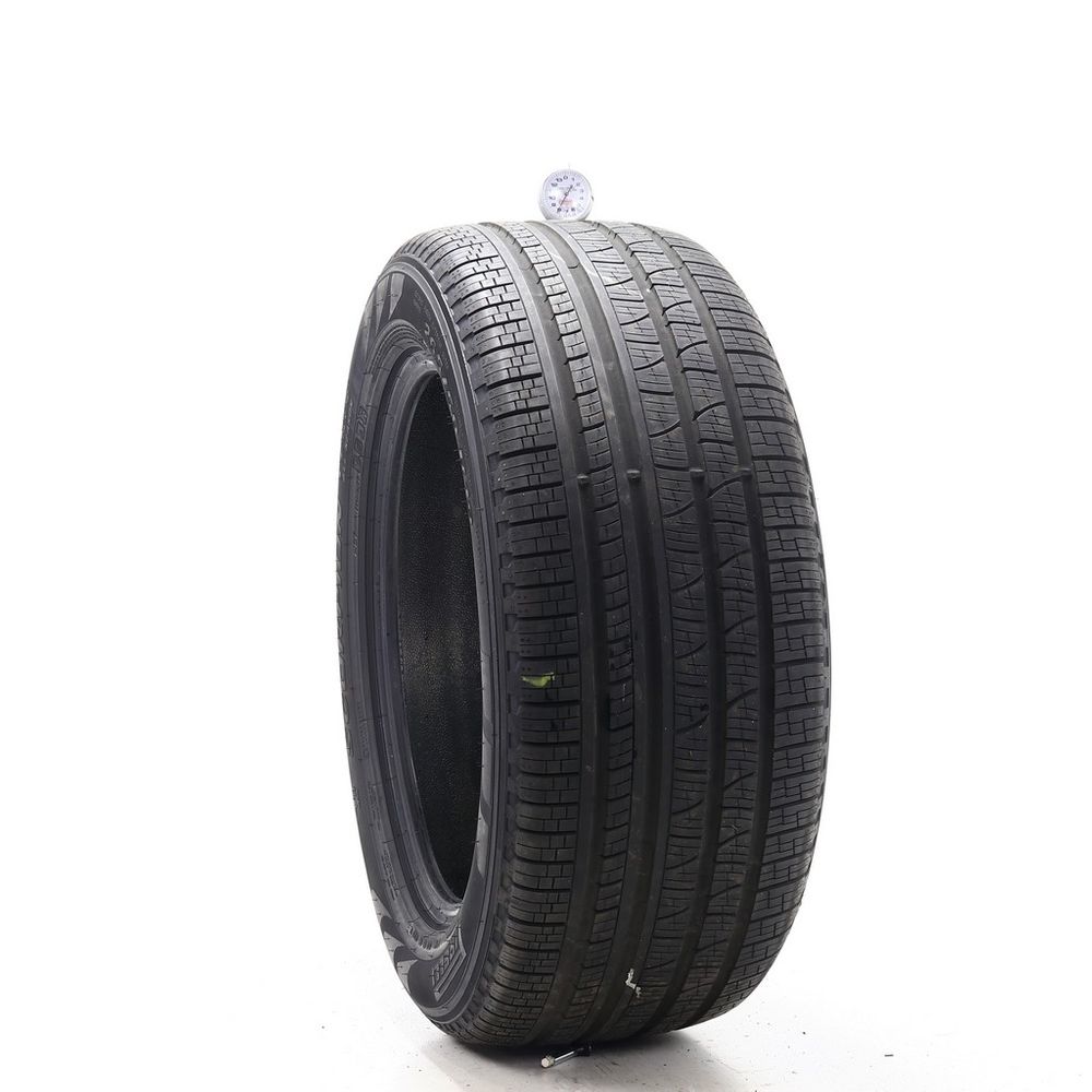 Used 265/50R19 Pirelli Scorpion Verde MGT 110W - 8/32 - Image 1