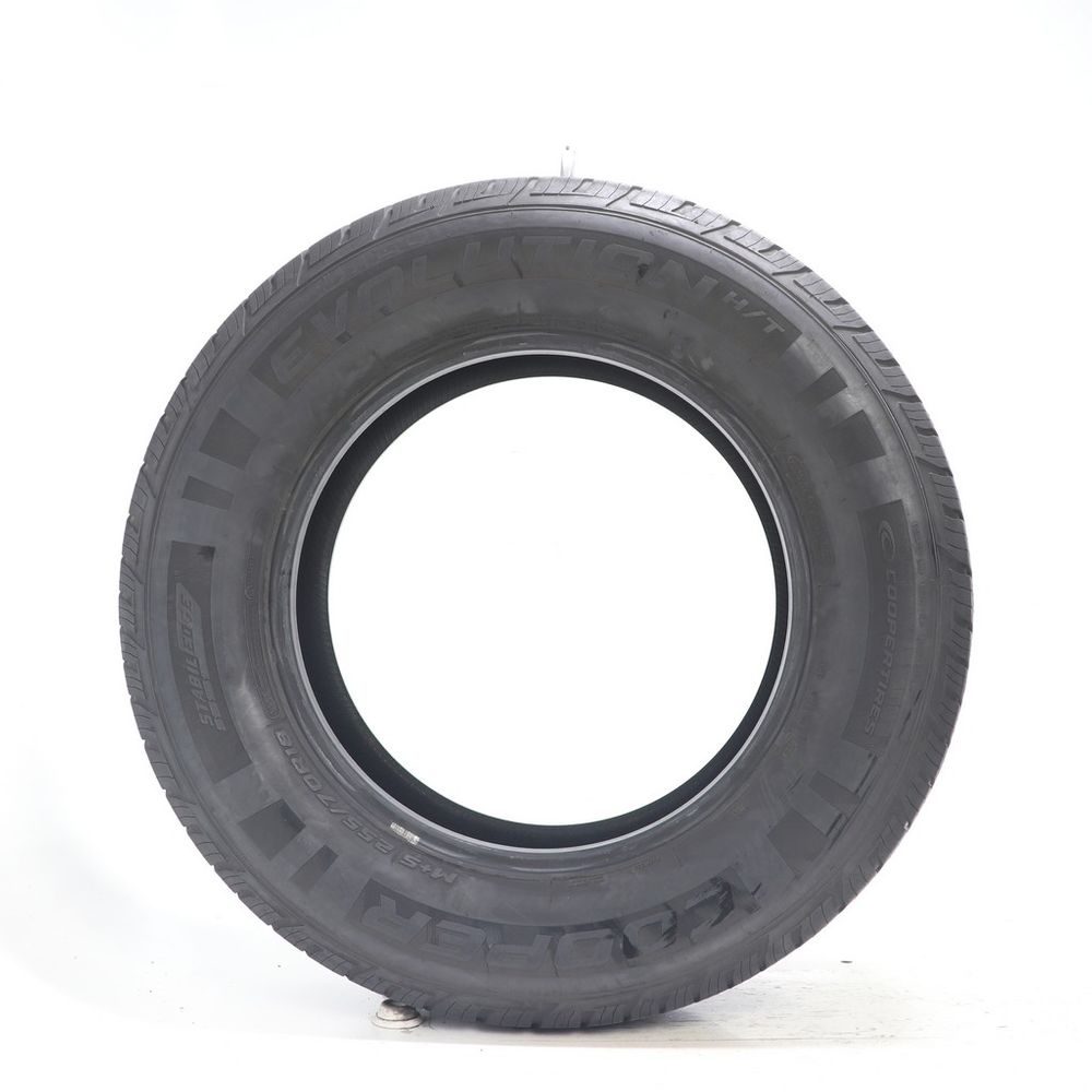Used 255/70R18 Cooper Evolution H/T 113T - 6.5/32 - Image 3