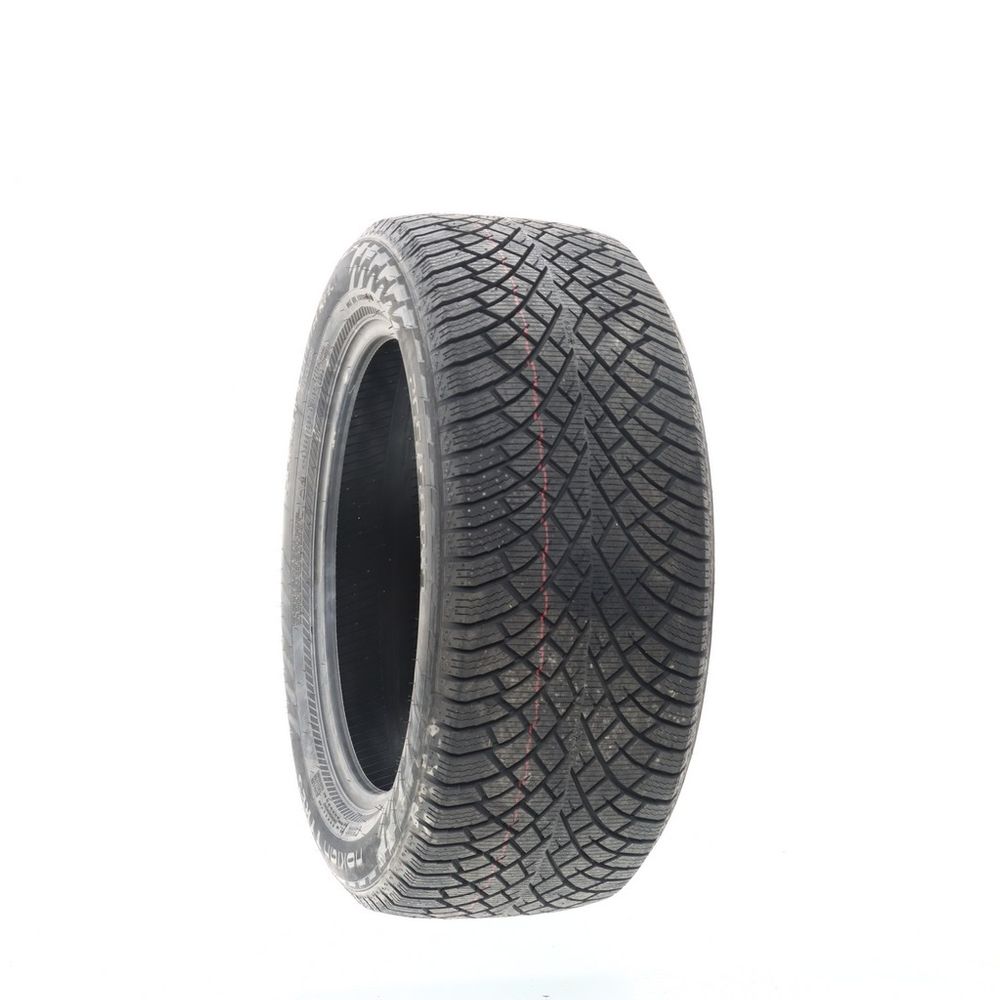 Set of (2) New 265/50R19 Nokian Hakkapeliitta R5 SUV 110R - Image 1
