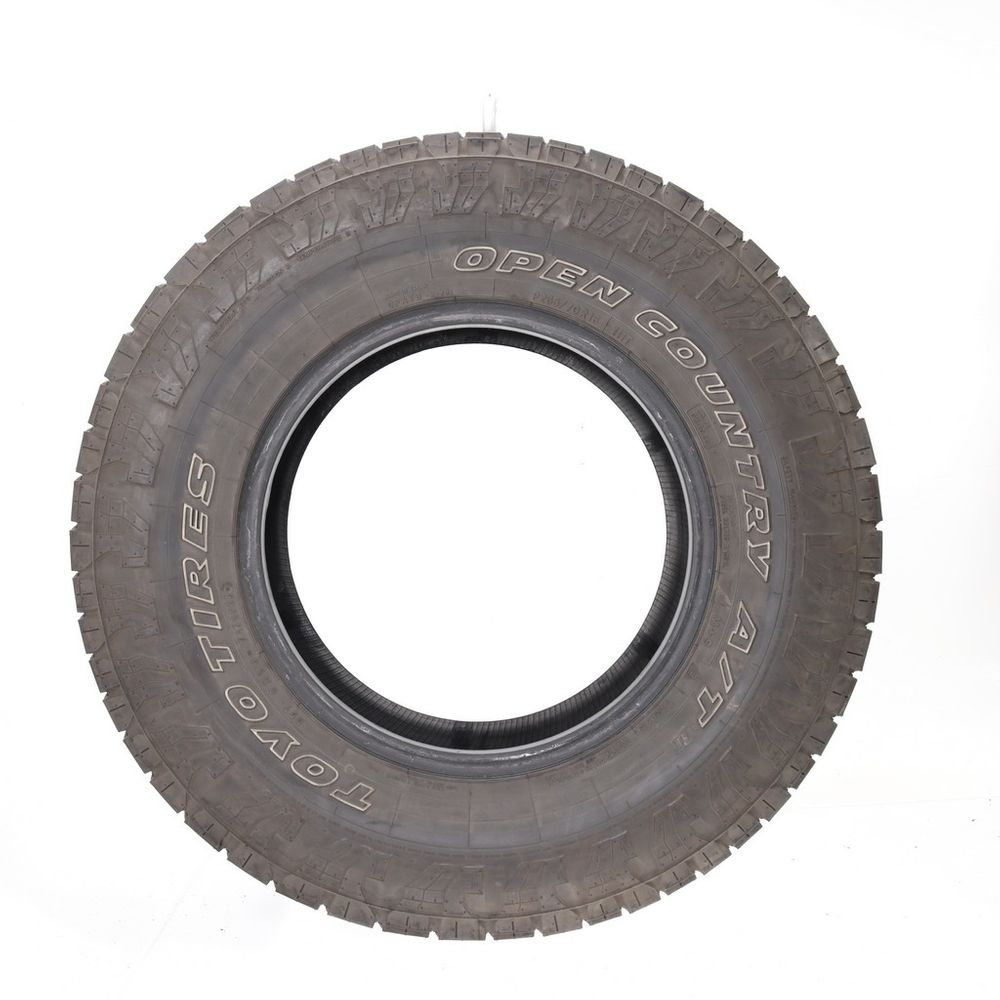 Used 265/70R16 Toyo Open Country A/T III 111T - 8.5/32 - Image 3