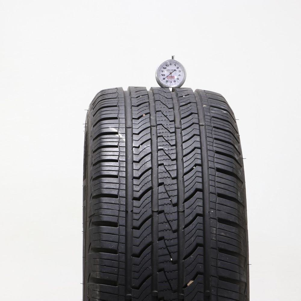 Used 245/55R19 Cooper Endeavor Plus 107H - 9/32 - Image 2