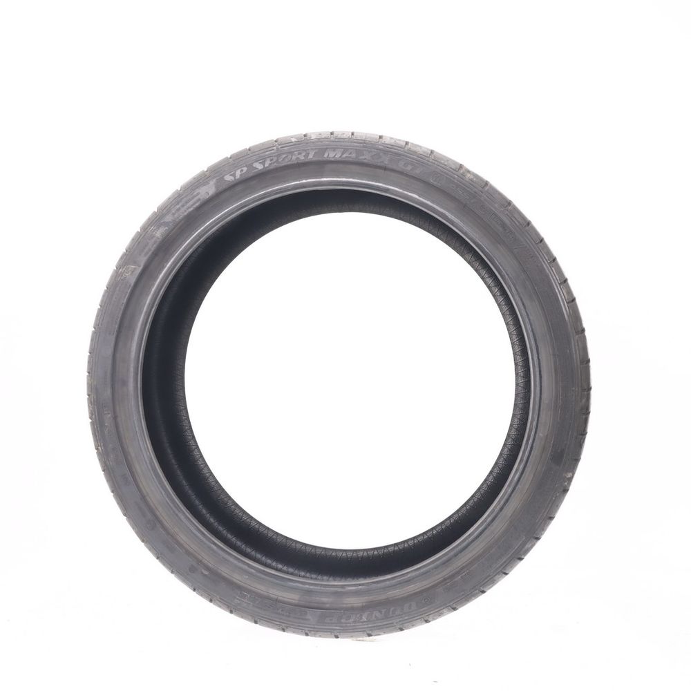 New 275/30R20 Dunlop SP Sport Maxx GT DSST Run Flat 97Y - Image 3