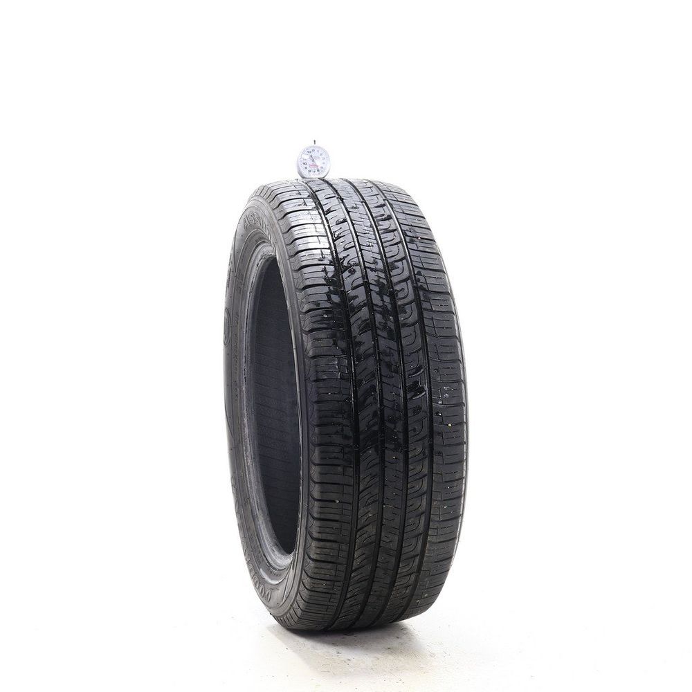 Used 215/55R17 Goodyear Assurance Comfortred Touring 94V - 6/32 - Image 1