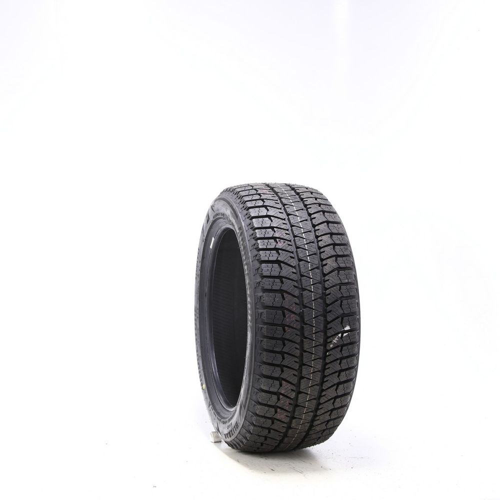 New 225/50R17 Bridgestone Blizzak WS90 94H - 10/32 - Image 1