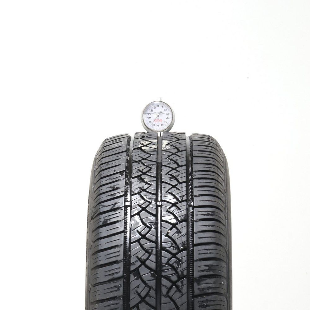 Set of (2) Used 205/65R16 Continental TrueContact Tour 95H - 8.5-10/32 - Image 2