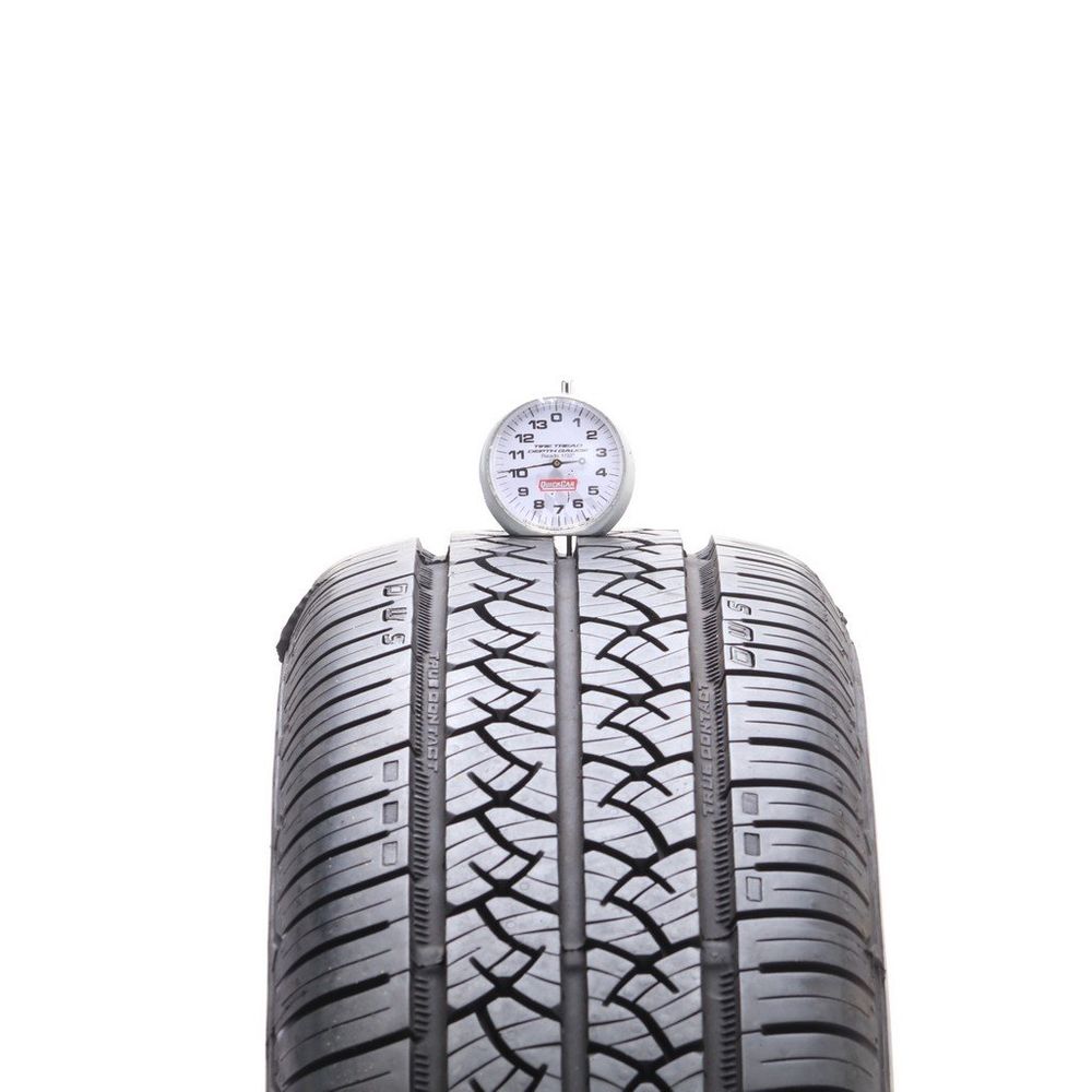 Set of (2) Used 205/65R16 Continental TrueContact Tour 95H - 8.5-10/32 - Image 5