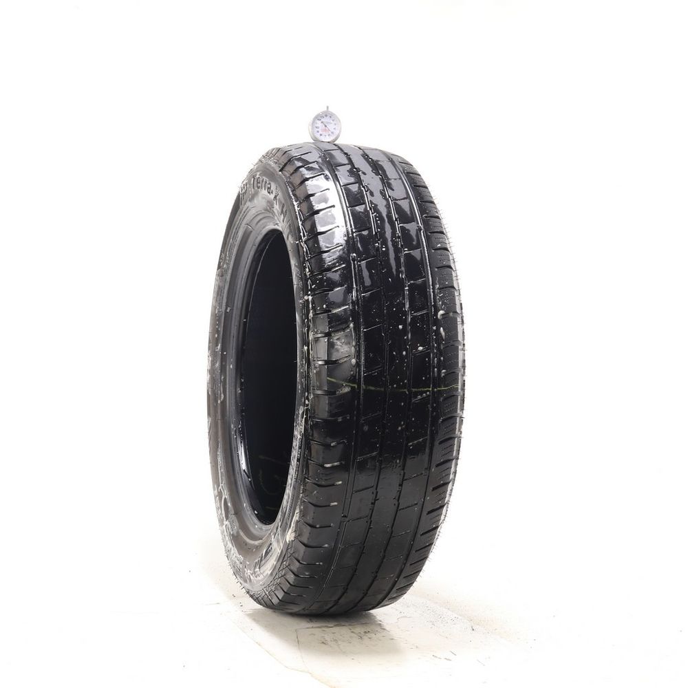 Used 235/60R18 Waterfall Terra-X H/T 107V - 5/32 - Image 1